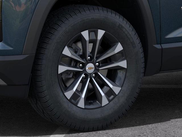 new 2026 Chevrolet Equinox car, priced at $30,490