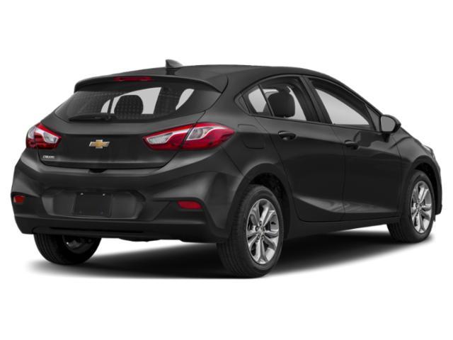 used 2019 Chevrolet Cruze car, priced at $14,500