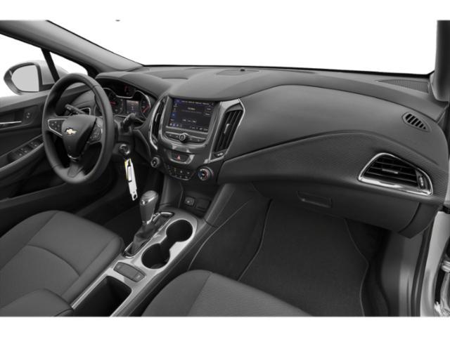 used 2019 Chevrolet Cruze car, priced at $14,500