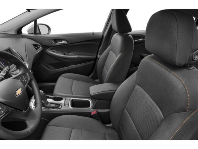 used 2019 Chevrolet Cruze car, priced at $14,500
