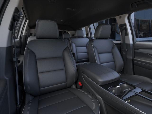 new 2025 Buick Enclave car, priced at $44,799