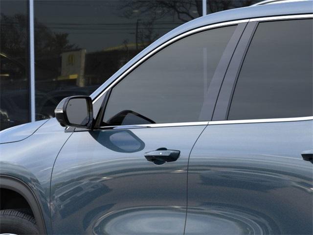 new 2025 Buick Enclave car, priced at $44,799