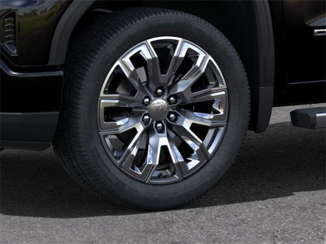 new 2025 GMC Sierra 1500 car, priced at $71,105