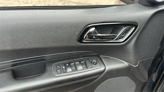 used 2021 Dodge Durango car, priced at $31,200