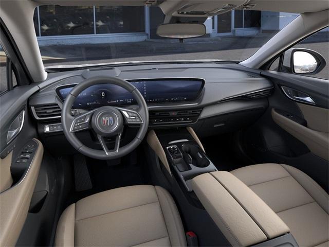 new 2024 Buick Envision car, priced at $33,574