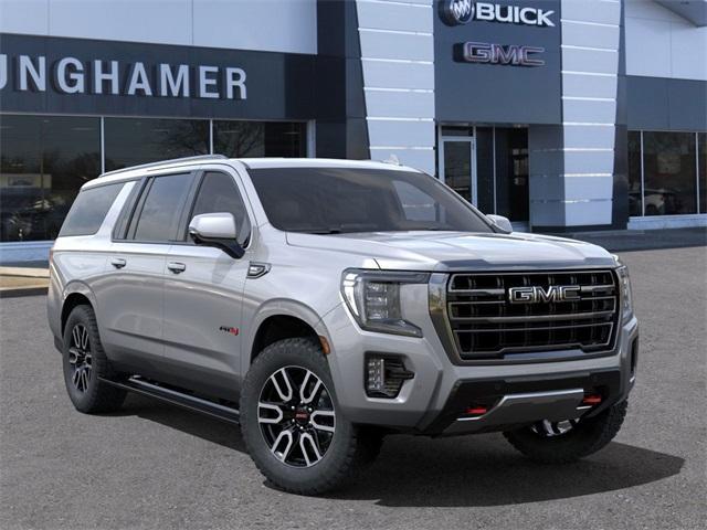 new 2024 GMC Yukon XL car, priced at $78,313