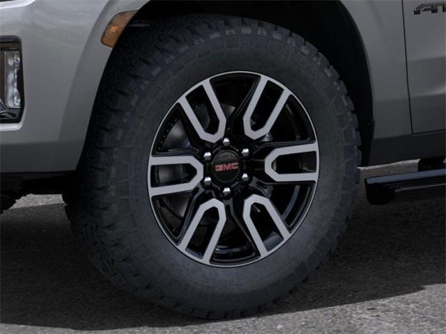 new 2024 GMC Yukon XL car, priced at $78,313