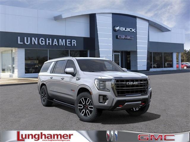 new 2024 GMC Yukon XL car, priced at $78,313