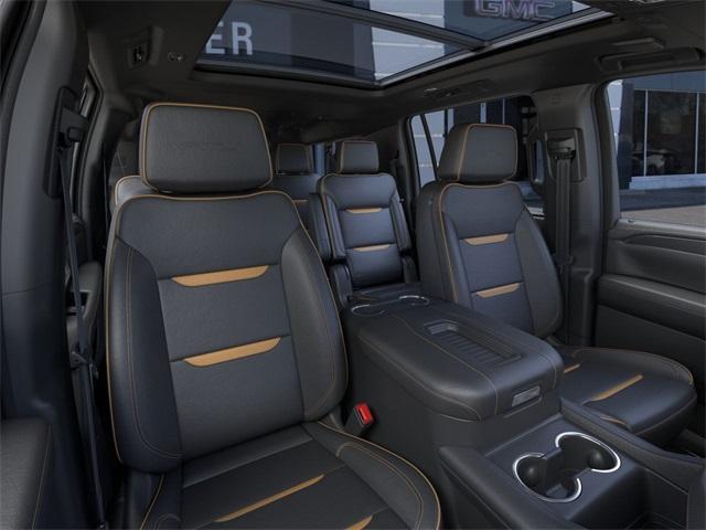 new 2024 GMC Yukon XL car, priced at $78,313