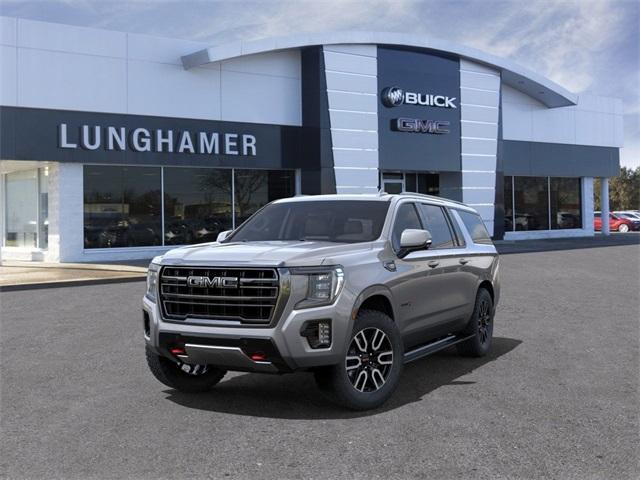 new 2024 GMC Yukon XL car, priced at $78,313