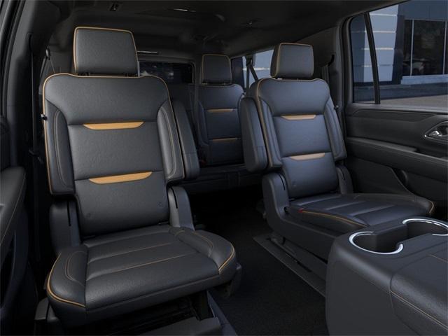 new 2024 GMC Yukon XL car, priced at $78,313