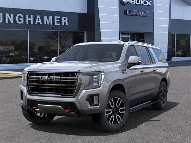 new 2024 GMC Yukon XL car, priced at $78,313