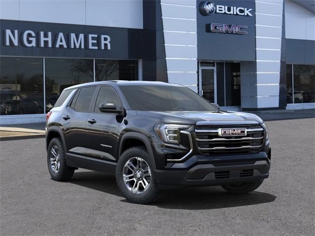 new 2026 GMC Terrain car, priced at $31,627