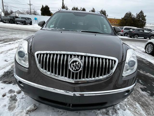 used 2010 Buick Enclave car, priced at $7,900