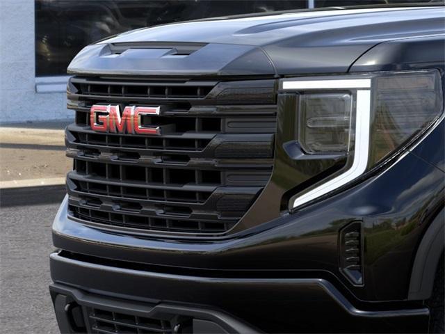 new 2024 GMC Sierra 1500 car, priced at $48,593