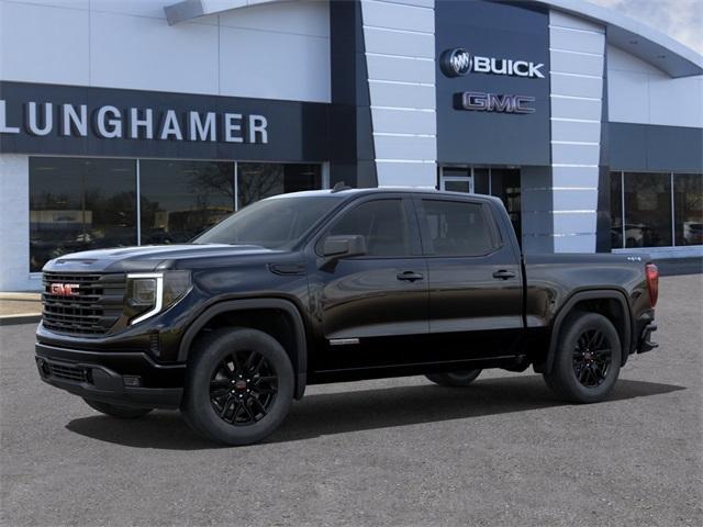 new 2024 GMC Sierra 1500 car, priced at $48,593