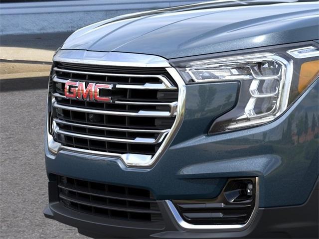 new 2024 GMC Terrain car, priced at $33,250