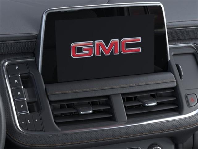 new 2024 GMC Yukon car, priced at $73,530