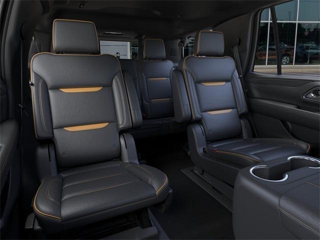 new 2024 GMC Yukon car, priced at $73,530