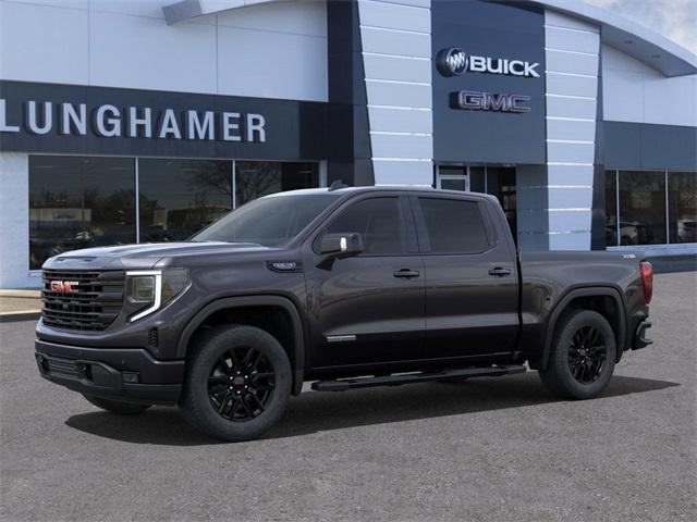 new 2025 GMC Sierra 1500 car, priced at $59,320