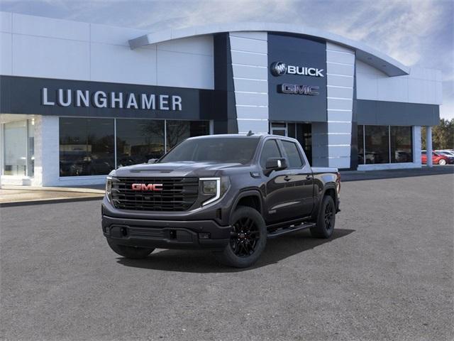 new 2025 GMC Sierra 1500 car, priced at $59,320