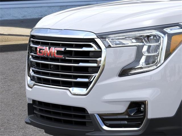 new 2024 GMC Terrain car, priced at $32,380