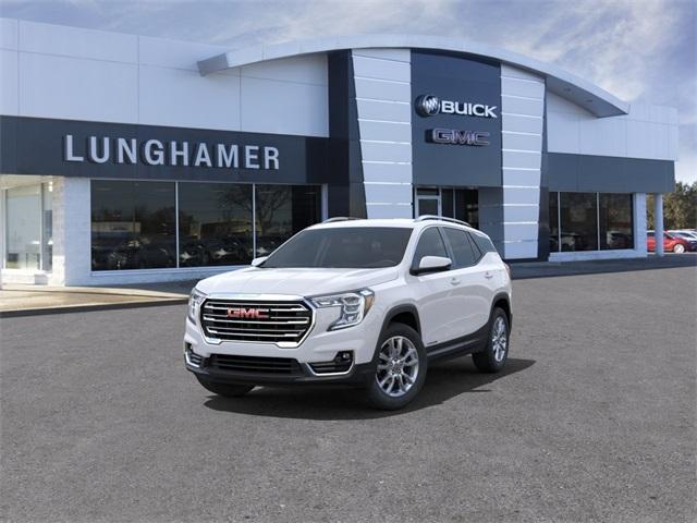 new 2024 GMC Terrain car, priced at $32,380