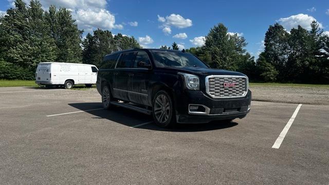 used 2019 GMC Yukon XL car, priced at $27,900