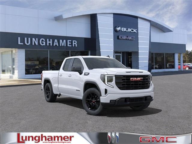 new 2025 GMC Sierra 1500 car, priced at $47,791