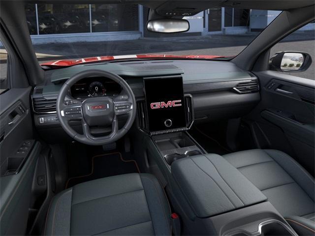 new 2024 GMC Acadia car, priced at $50,294