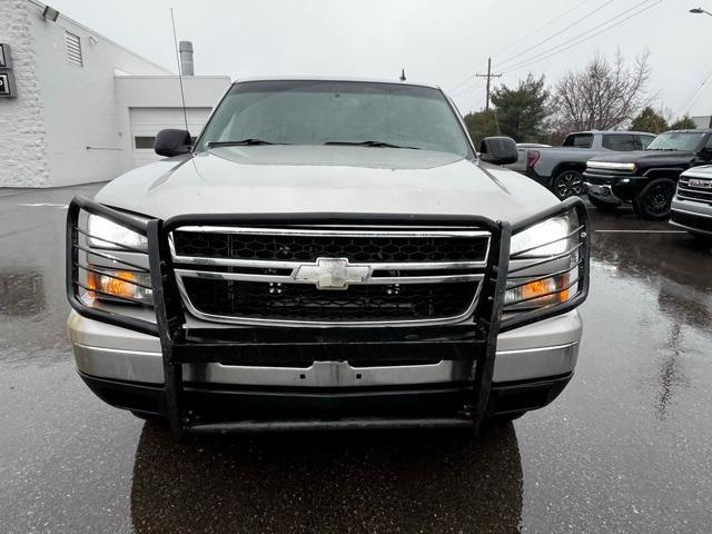 used 2006 Chevrolet Silverado 1500 car, priced at $6,400