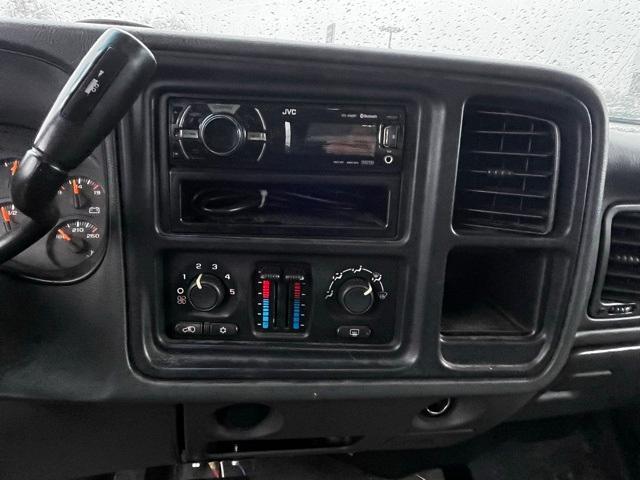 used 2006 Chevrolet Silverado 1500 car, priced at $6,400