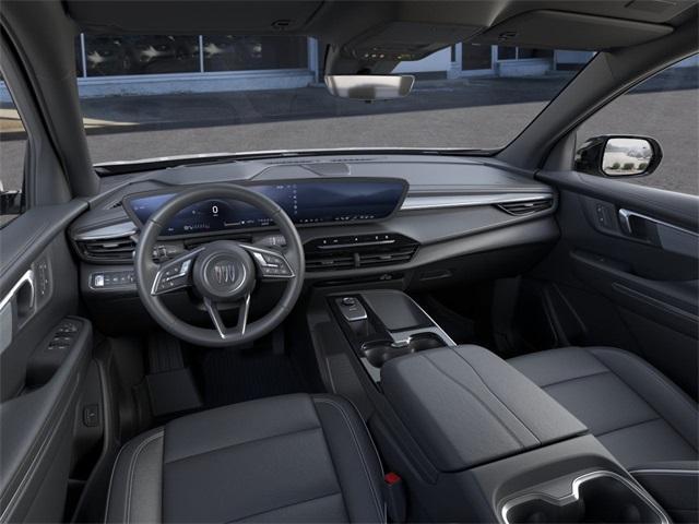 new 2025 Buick Enclave car, priced at $44,686