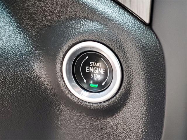 used 2021 GMC Sierra 1500 car, priced at $45,982