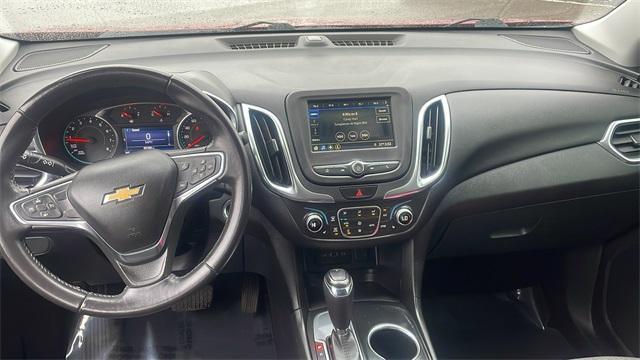 used 2019 Chevrolet Equinox car, priced at $14,900