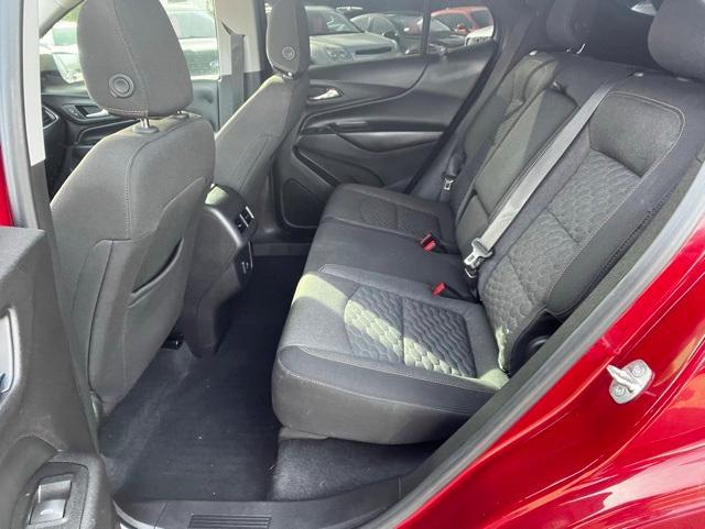 used 2019 Chevrolet Equinox car, priced at $16,900