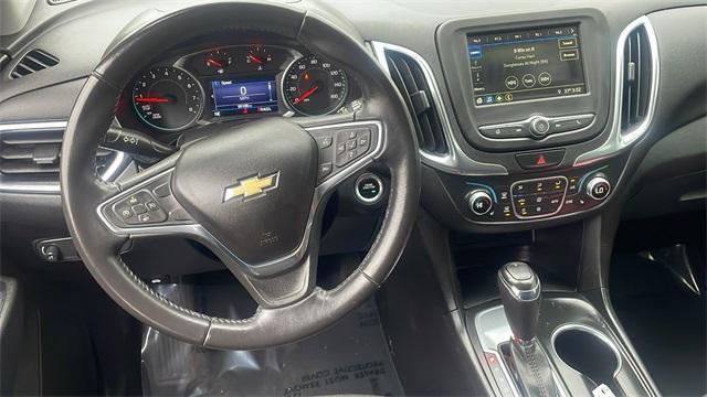 used 2019 Chevrolet Equinox car, priced at $14,900