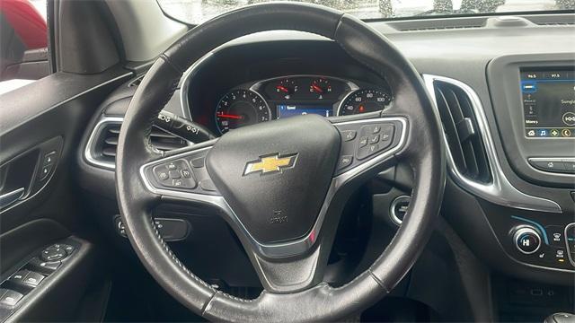 used 2019 Chevrolet Equinox car, priced at $14,900