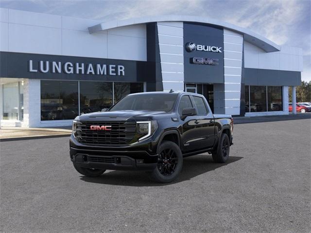 new 2025 GMC Sierra 1500 car, priced at $48,711