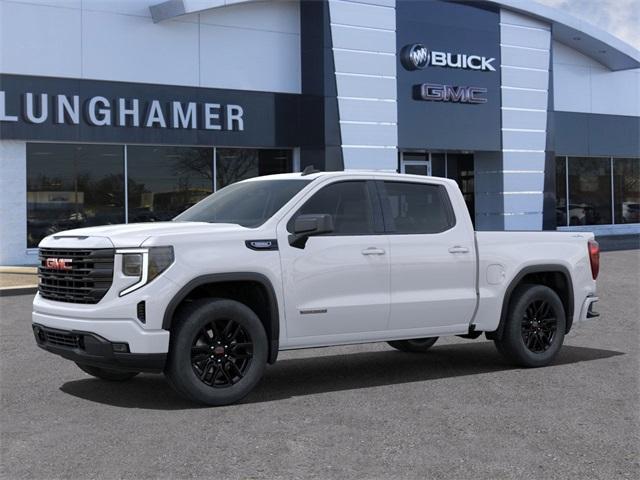 new 2025 GMC Sierra 1500 car, priced at $48,278