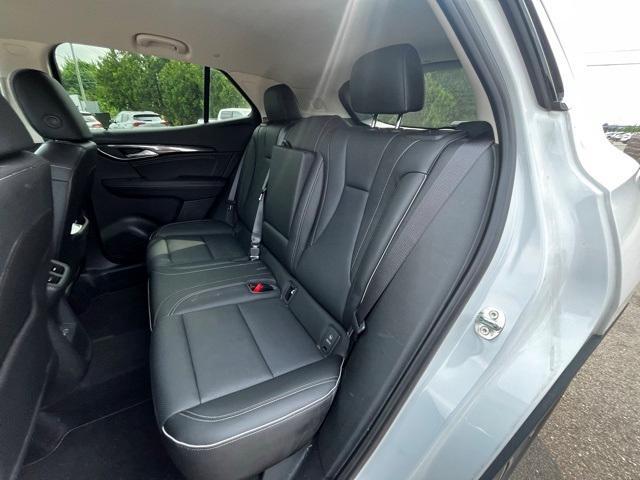 used 2022 Buick Envision car, priced at $28,000