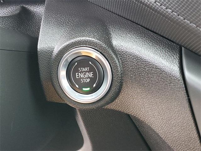 used 2022 Chevrolet TrailBlazer car, priced at $20,258