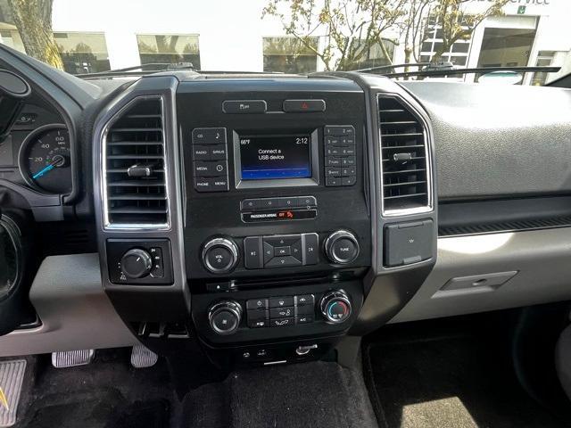 used 2015 Ford F-150 car, priced at $19,690