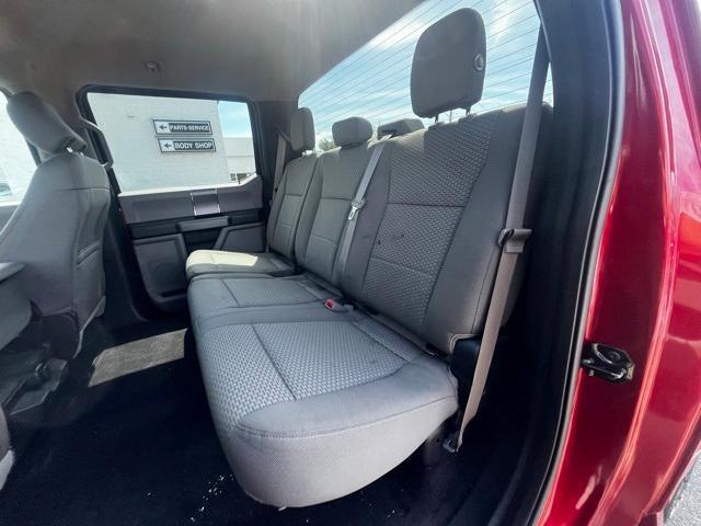 used 2015 Ford F-150 car, priced at $19,690