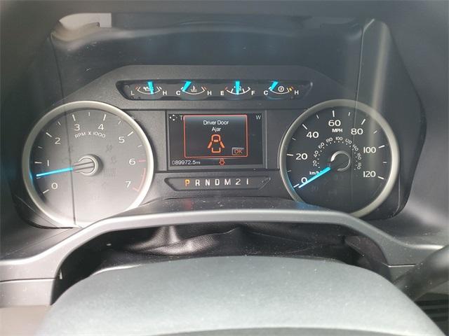 used 2015 Ford F-150 car, priced at $19,991
