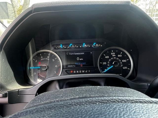 used 2015 Ford F-150 car, priced at $19,690