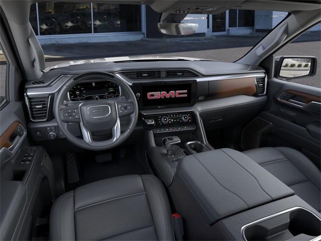 new 2025 GMC Sierra 1500 car, priced at $70,997