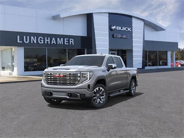 new 2025 GMC Sierra 1500 car, priced at $70,997