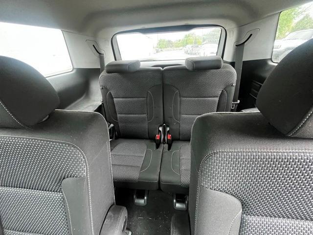 used 2022 GMC Acadia car, priced at $23,490