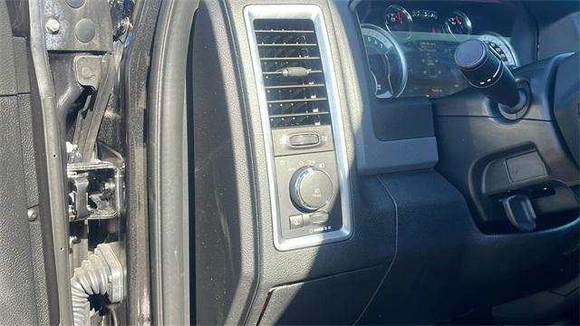 used 2018 Ram 1500 car, priced at $22,900